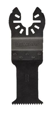 DeWalt Accessoires hcs invalzaagblad snel zagen 43x31mm - dt20704-qz