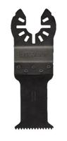 DeWalt Accessoires hcs invalzaagblad snel zagen 43x31mm - dt20704-qz - thumbnail