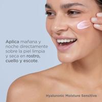 Isdin Isdinceutics Prevent Hyaluronic Moisture 50gr - thumbnail