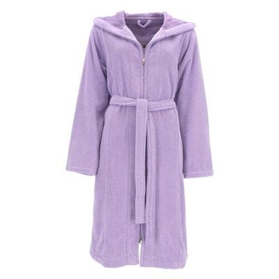 Vossen Vossen Damesbadjas Palermo iris XXL