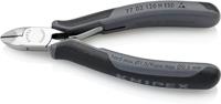 Knipex 77 02 120 H ESD Zijkniptang ESD Met facet 120 mm - thumbnail