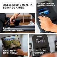 Hammer SpeedMotion ll crosstrainer - thumbnail