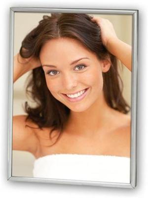 Zep fotolijst 120s01-8r silver plated 20x25 cm