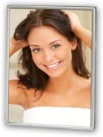 Zep fotolijst 120s01-8r silver plated 20x25 cm - thumbnail