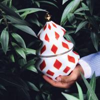 Alessi Delight Snoeppot - thumbnail