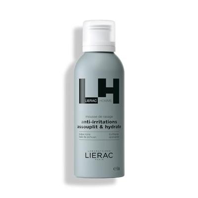 Lierac Homme Mousse de Rasage