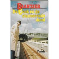 De Cock en de sluimerende dood (Paperback) - thumbnail