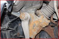 KS Tools 460.3820 12-kant speciale sleutel voor Iveco - thumbnail