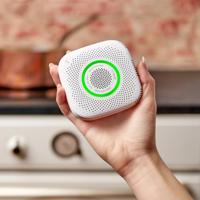 Beveiligingscamera Shelly GAS LPG - thumbnail