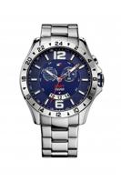 Tommy Hilfiger Bandschakels TH-218-1-14-1459 - Staal - (1 stuk) - thumbnail