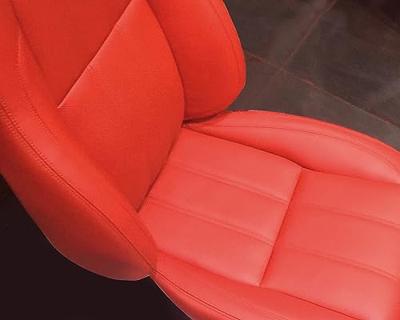 Sprayverf Foliatec 400 ml Mat