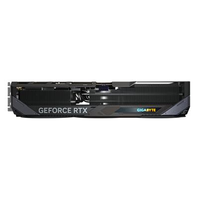 Grafische kaart Gigabyte GV-N5080GAMING-16GD GEFORCE RTX 5080 16 GB GDDR7 Grafische kaart Gigabyte GV-N5080GAMING-16GD GEFORCE RTX 5080 16 GB GDDR7