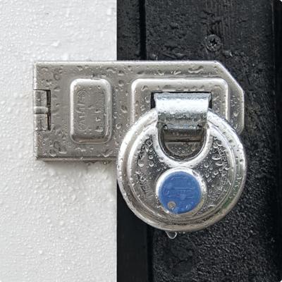 ABUS Discusslot 24Ib/60 - 24IB/60 - 24IB/60 - thumbnail
