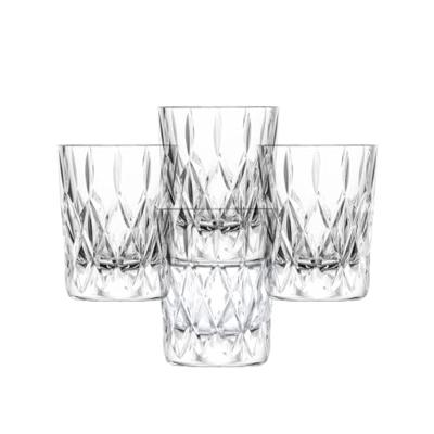 Schott Zwiesel Age Shotglazen 35 4 stuks Schott Zwiesel Age Shotglazen 35 4 stuks