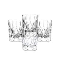Schott Zwiesel Age Shotglazen 35 4 stuks - thumbnail