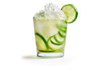 Royal Leerdam Caipirinha Cocktail - 4 stuks - 35 cl - thumbnail