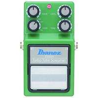 Ibanez TS9DX Turbo Tube Screamer pedaal - thumbnail