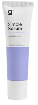 Glad Skin Simple Serum