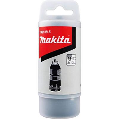 Makita 199139-5 Boorkop snelspan 1,5-13mm