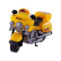 Cavallino ambulance motorfiets - thumbnail