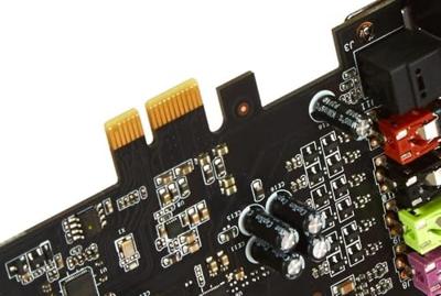 Asus Soundcard Xonar SE Asus Soundcard Xonar SE
