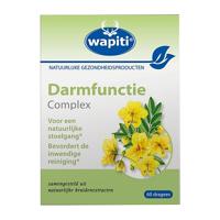 Wapiti Darmfunctie - thumbnail
