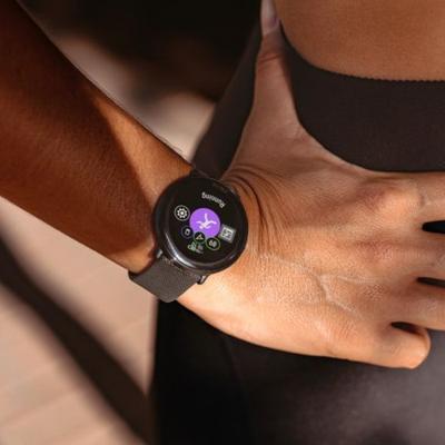Smartwatch Polar 1,28" - thumbnail