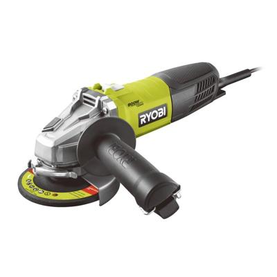 RYOBI Haakse slijper - 800 W - 125 mm