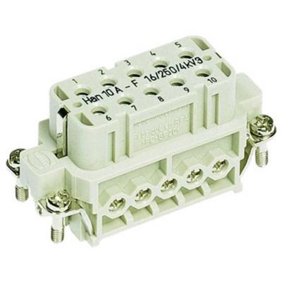 HARTING Businzetstuk 09200102814 Inhoud: 1 stuk(s)