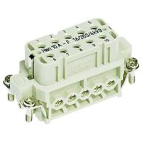 HARTING Businzetstuk 09200102814 Inhoud: 1 stuk(s) - thumbnail