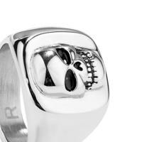 Heren ring Radiant RH000032-24 Zilverkleurig 24 - thumbnail