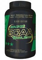 BCAA Ethyl Ester Ephedra Vrij - Stacker 2 • 198 capsules - thumbnail