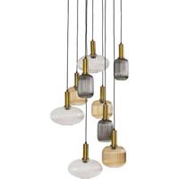 Kare Hanglamp Lobby Nove 80cm - thumbnail