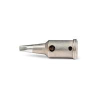 Weller WLTDF24IBU75 Soldeerpunt Platte vorm Grootte soldeerpunt 2.4 mm Inhoud: 3 stuk(s) - thumbnail