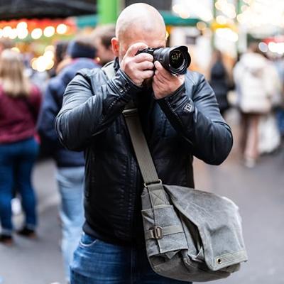 Sony SEL 24-50mm f/2.8 G - thumbnail