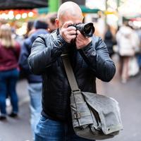 Sony FE 24-50mm F/2.8 G - thumbnail