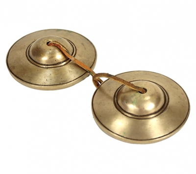 Tingsha's Glad 6 cm)