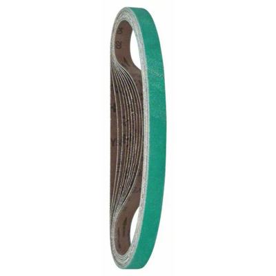 Bosch Accessoires 10 Banden 13x457 Y580, Best for Inox , 120 - 2608608Y49 Bosch Accessoires 10 Banden 13x457 Y580, Best for Inox , 120 - 2608608Y49