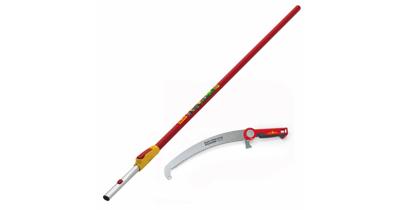 Wolf Garten Takkenzaag Profi | PCS PRO 370/ZM-V 4 | multi-star® | 37 cm - 71BCJ001650