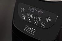 Caso AF250 Heteluchtfriteuse 3L 1400W Zwart - thumbnail