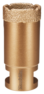 Makita Accessoires Diamantboor 30mm - D-44498 D-44498