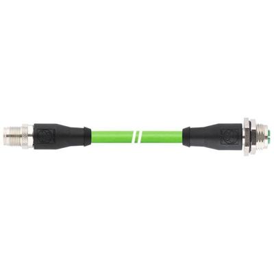LAPP 2172386 RJ45 Netwerkkabel, patchkabel 10 m 1 stuk(s) LAPP 2172386 RJ45 Netwerkkabel, patchkabel 10 m 1 stuk(s)