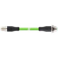 LAPP 2172386 RJ45 Netwerkkabel, patchkabel 10 m 1 stuk(s) - thumbnail