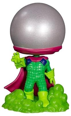 Marvel Funko Pop Vinyl - Glow in the Dark Mysterio