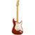 Fender Player II Stratocaster, Transparent Mocha Burst MN - thumbnail