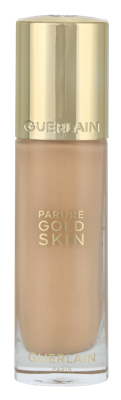 Guerlain Parure Gold Skin Rejuvenating Radiance Found. SPF20 35 ml 1N Neutral Foundation Dames Guerlain Parure Gold Skin Rejuvenating Radiance Found. SPF20 35 ml 1N Neutral Foundation Dames