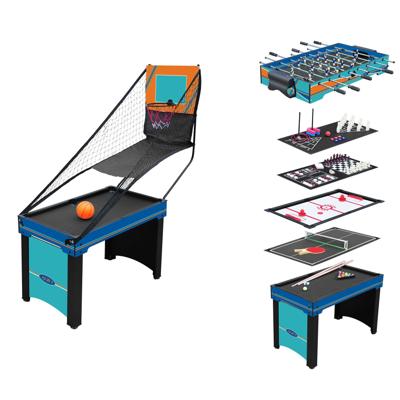 MULTIGAME ULTIMATE 13 EN 1 MULTIGAME ULTIMATE 13 EN 1