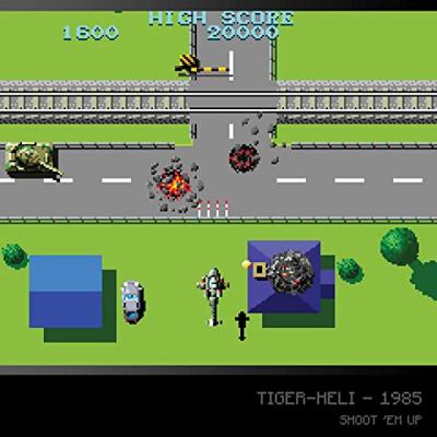 Evercade Toaplan Arcade Cartridge 1