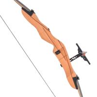 VidaXL Recurveboog voor volwassenen 68" 30 lb - thumbnail