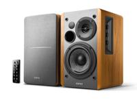 Edifier: R1280DB Actieve speakers - hout - thumbnail